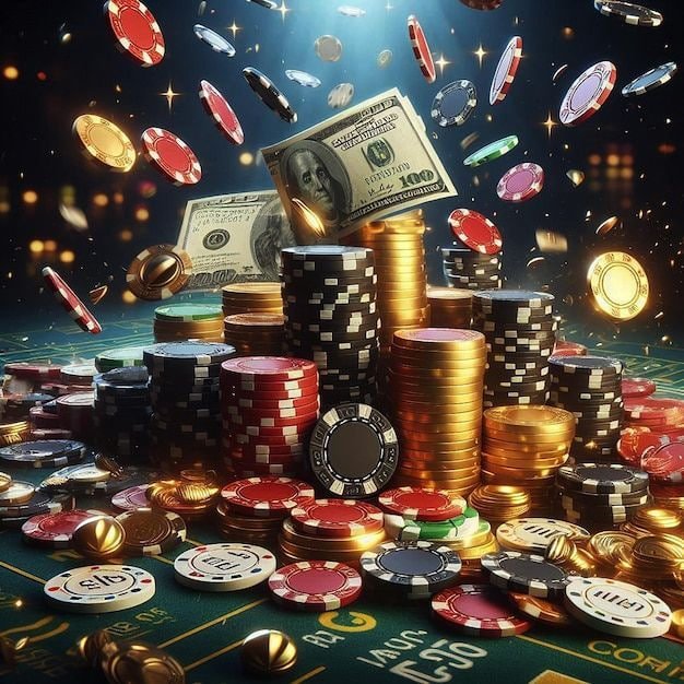 Three Card Poker hand comparison on protogel88 slot mobile showing player and dealer cards